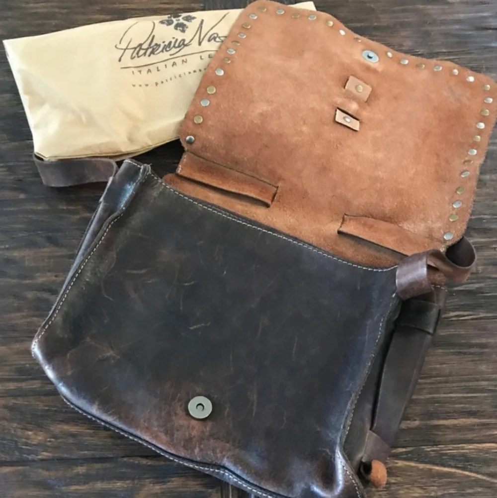 Patricia Nash Crossbody 